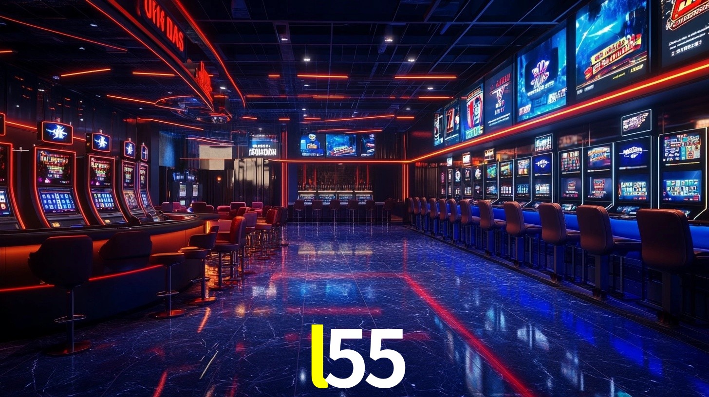 Experiência VIP l55