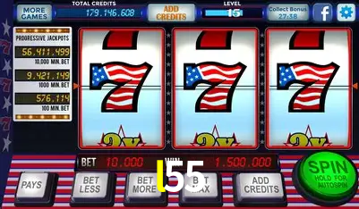 Desvendando o Mundo dos Jogos Virtuais na l55