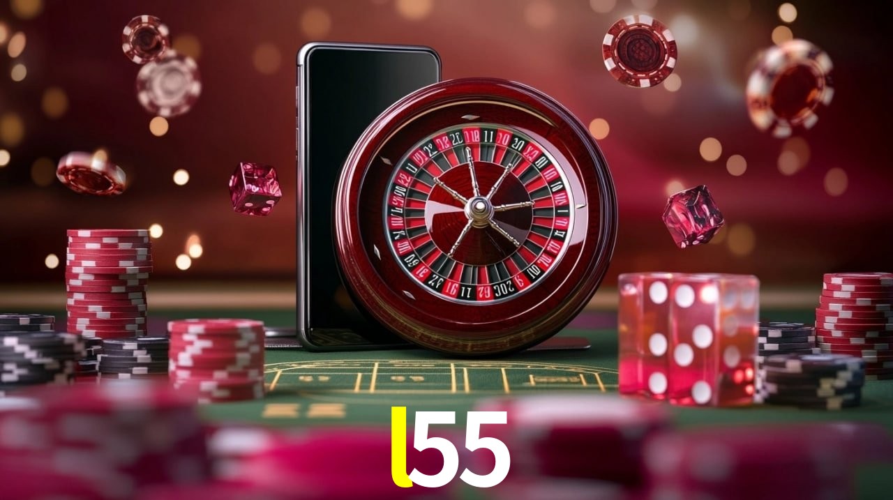 Account Benefits l55