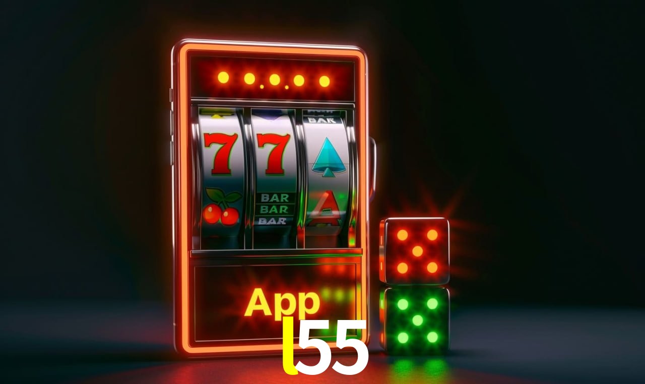 Jogos de Slot l55