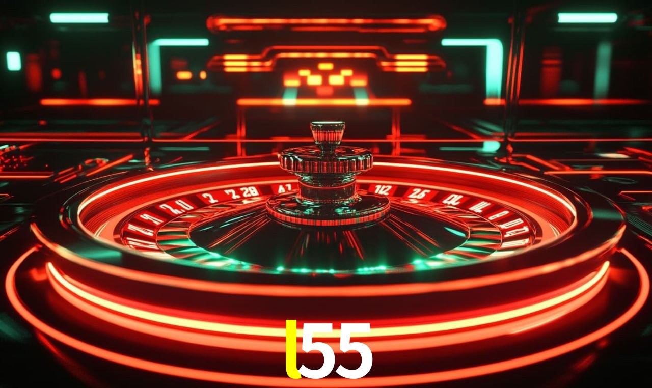 Descubra o Programa VIP da l55: Vantagens Exclusivas para Jogadores