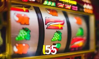 Apostas Esportivas na l55: Um Guia Completo