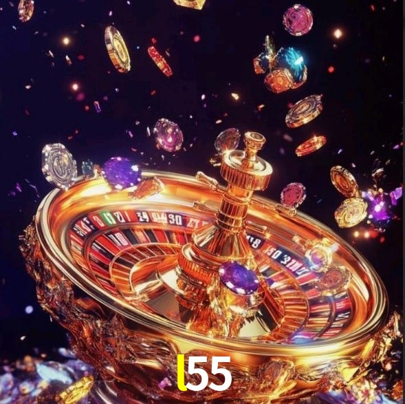 l55 - Plataforma de Cassino Online - l55.com