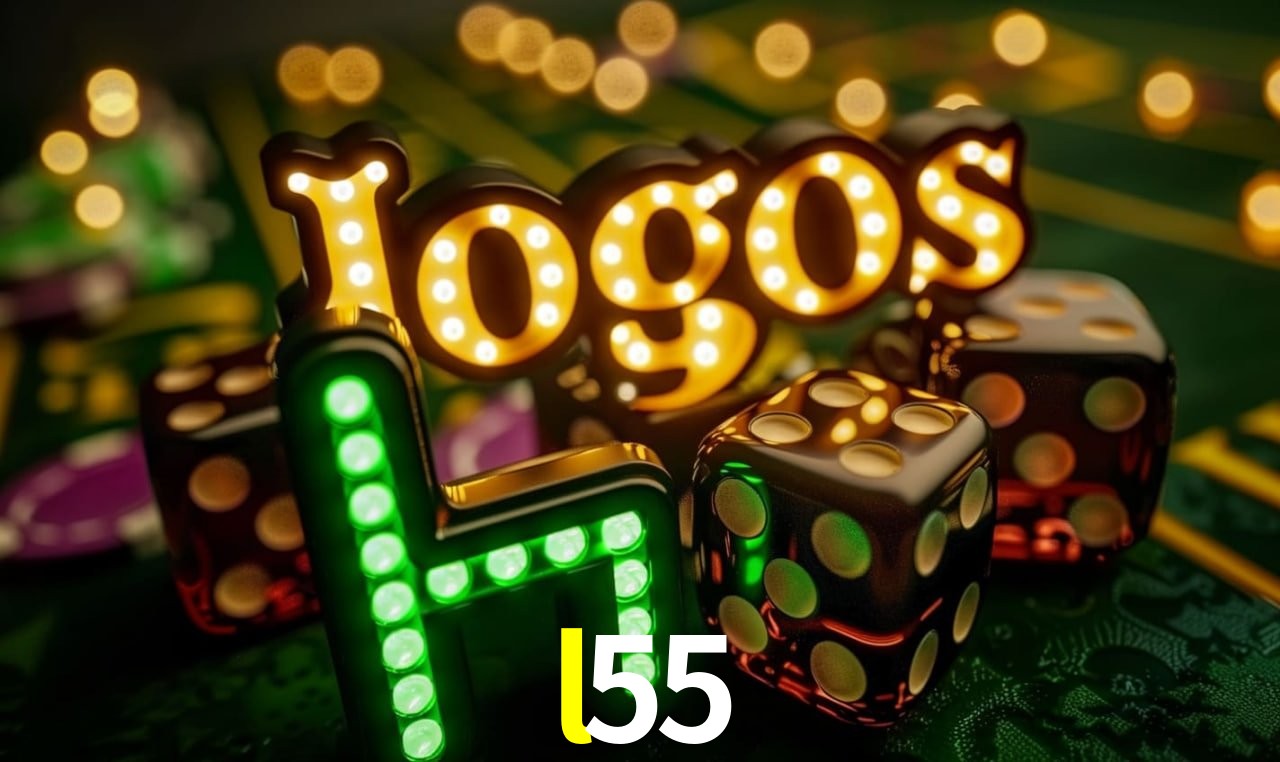 Casino Ao Vivo l55