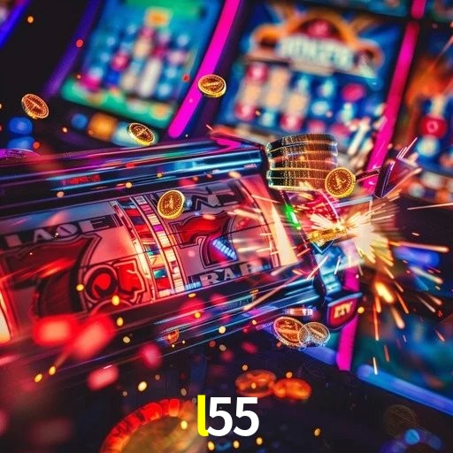 Casino Ao Vivo l55