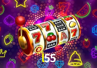 A Revolução dos Aplicativos de Jogos no l55