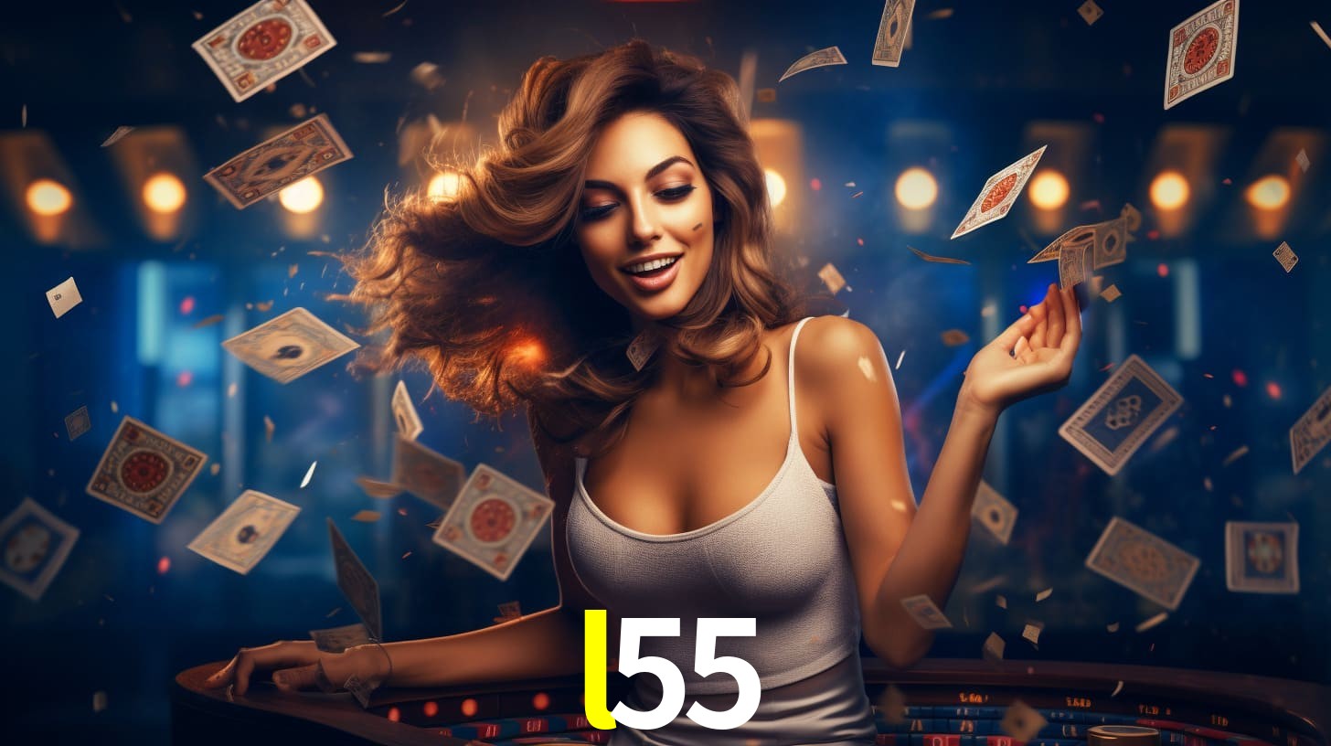 VIP Casino l55