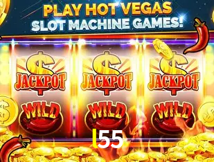 Inovações de Jogos na l55: O Futuro das Experiências Interativas