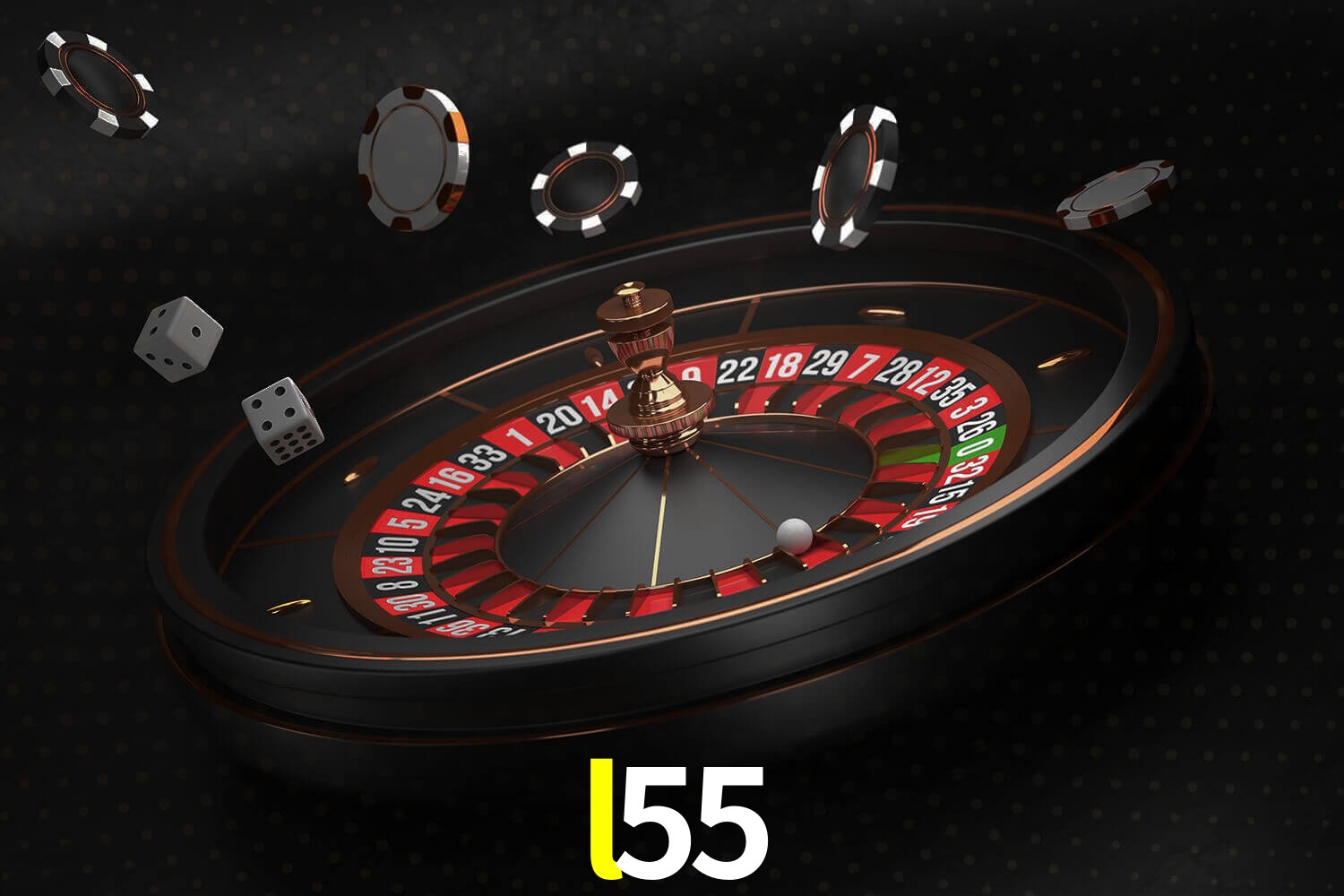 Live Casino l55