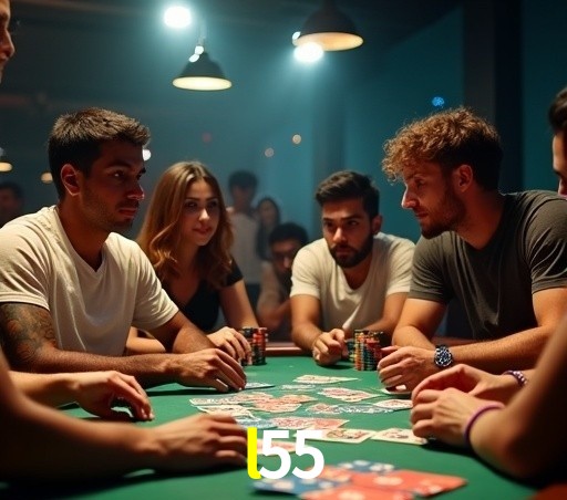 l55 bet