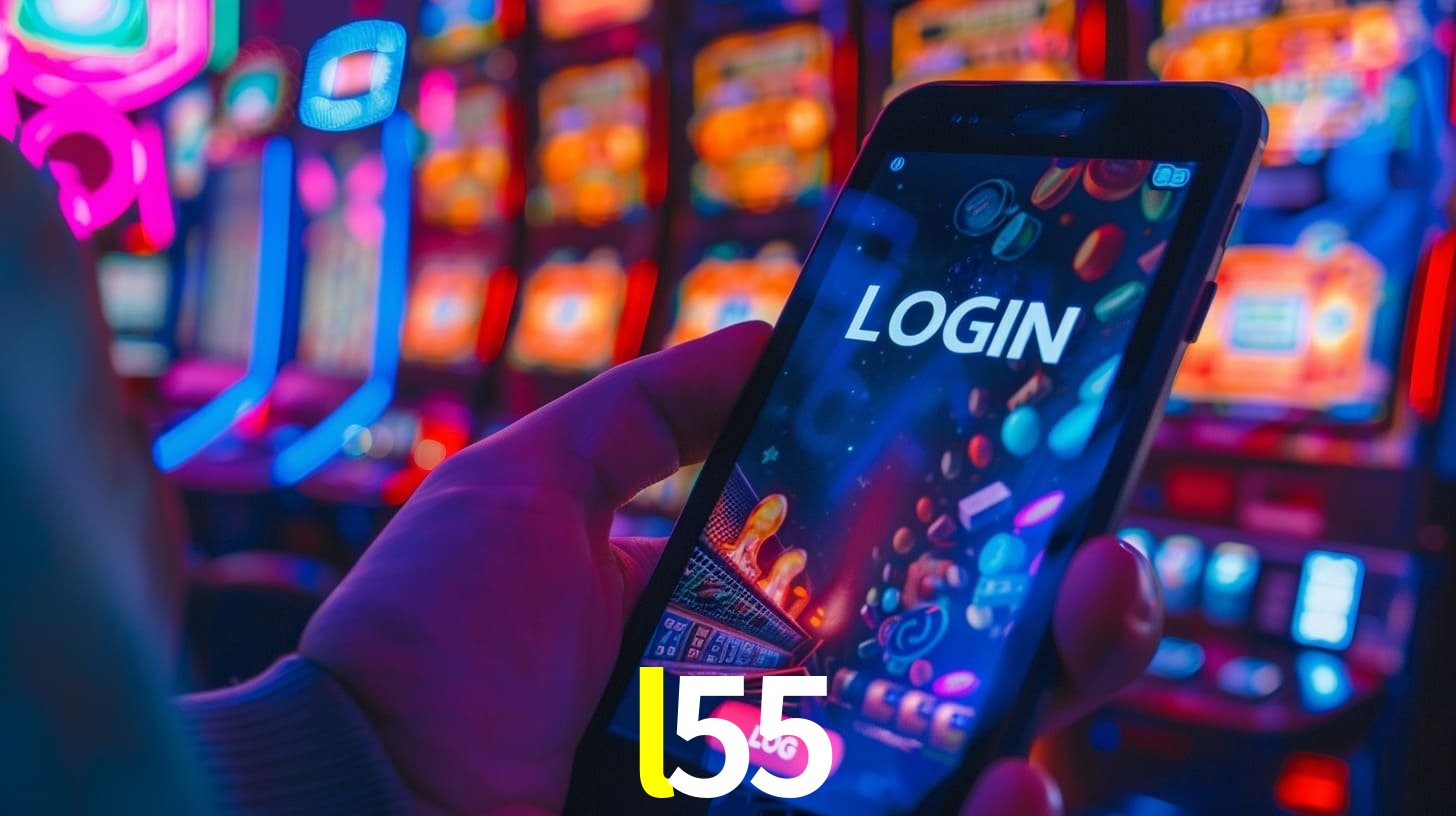 Casino VIP l55