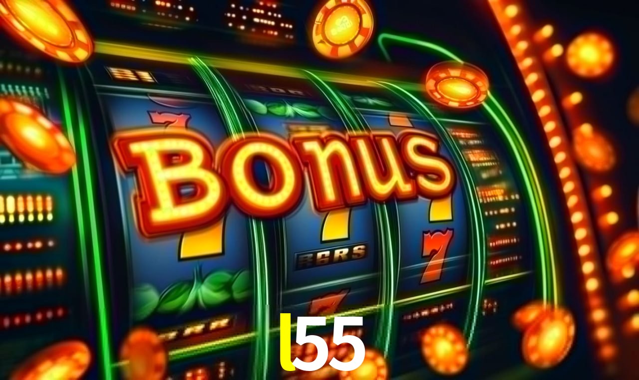 Slot Games l55