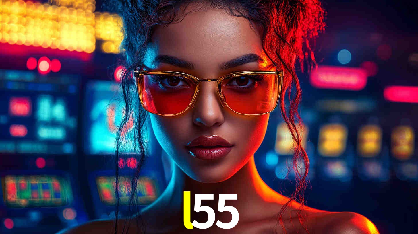 Descubra a Essência do l55: Nossa História e Compromissos